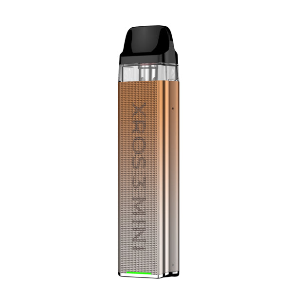 Vaporesso XROS 3 Mini Kit Phantom Gold
