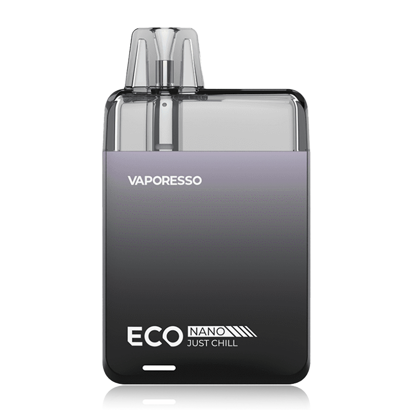 Vaporesso Eco Nano Vape Kit Black Truffle