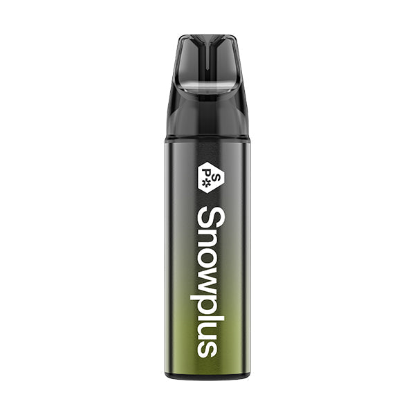 Snowplus Clic Disposable Pod System 20mg - Kiwi Passionfruit Guava