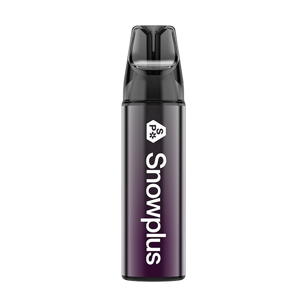Snowplus Clic Disposable Pod System 20mg - Cherry Cola