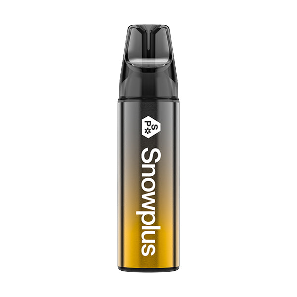 Snowplus Clic Disposable Pod System 20mg - Bull Ice