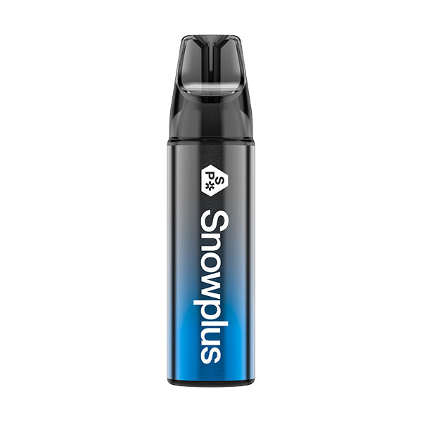 Snowplus Clic Disposable Pod System 20mg - Blue Lemon Razz