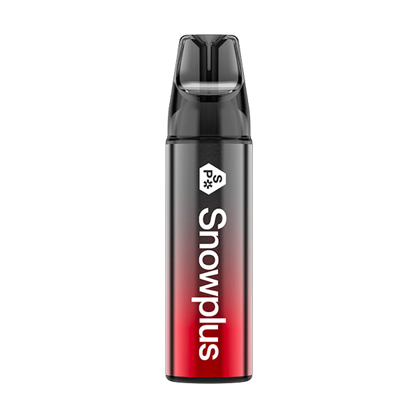 Snowplus Clic Disposable Pod System 20mg - Strawberry Watermelon