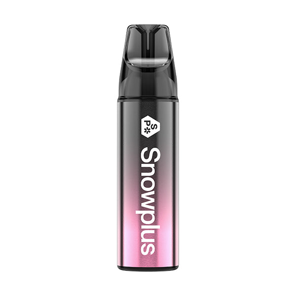 Snowplus Clic Disposable Pod System 20mg - Pink Lemonade