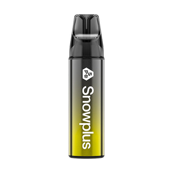 Snowplus Clic Disposable Pod System 20mg - Pineapple Ice