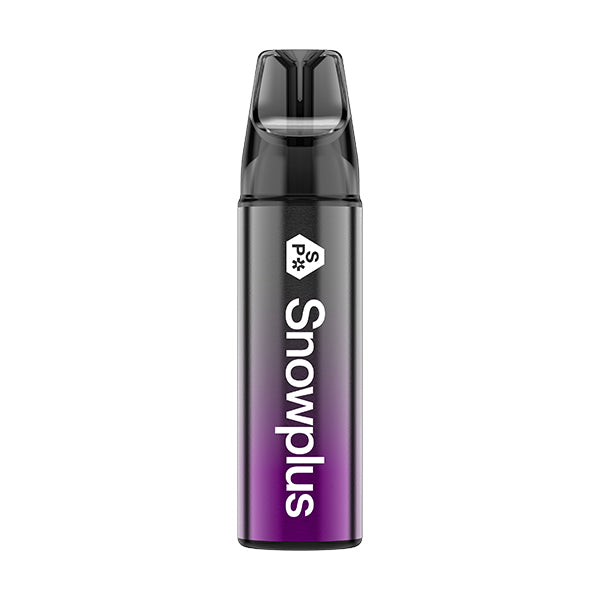 Snowplus Clic Disposable Pod System 20mg