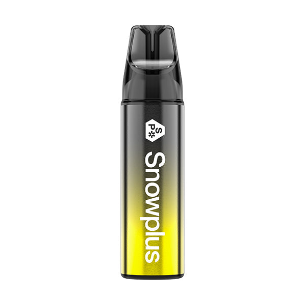 Snowplus Clic Disposable Pod System 20mg - Lemon Lime