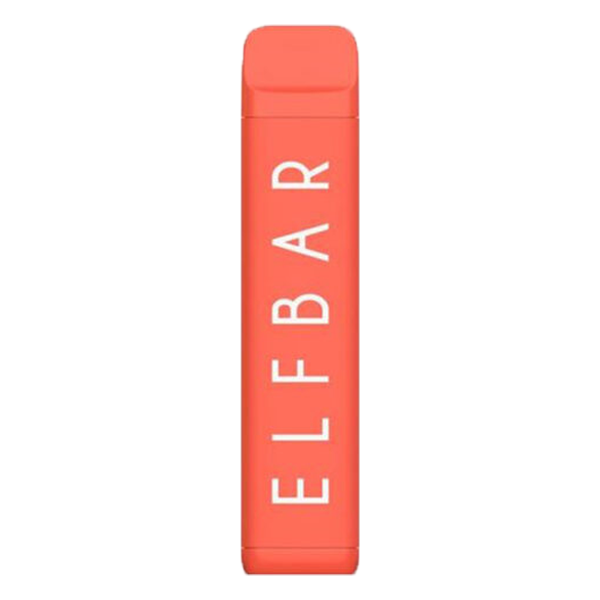 Elf Bar NC600 Disposable Device