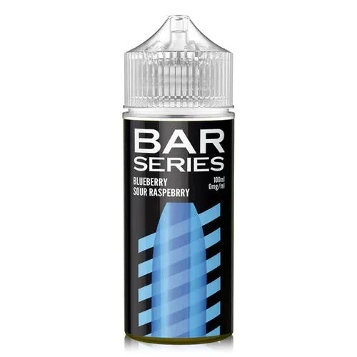 Blueberry Sour Raspberry E-Liquid by Major Flavour - Short Fills UK