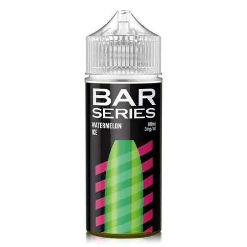 Watermelon Ice E-Liquid by Major Flavour - Short Fills UK