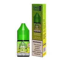 RandM 7000 Blueberry Raspberry 10ml Nic Salt 10mg