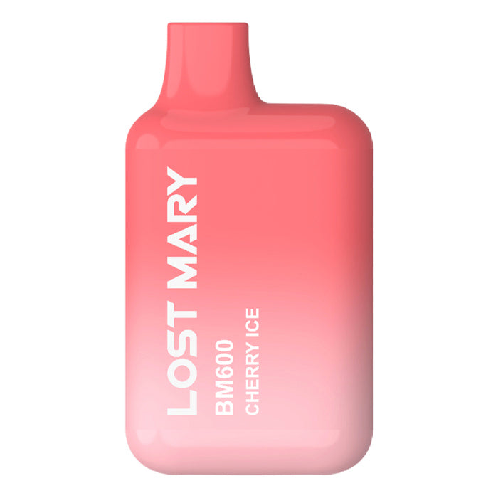 Lost Mary BM600 Disposable Vape Devices