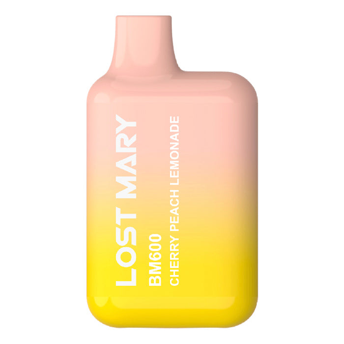 Lost Mary BM600 Disposable Vape Devices