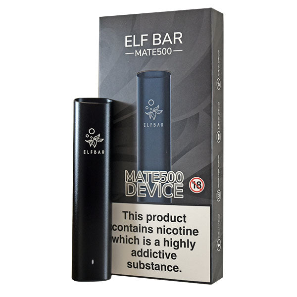 Elf Bar Mate500 Pod Vape Kit