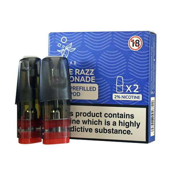 Elf Bar Mate500 P1 Prefilled Pods 2 Pack