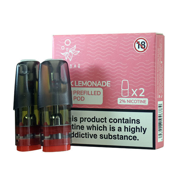 Elf Bar Mate500 P1 Prefilled Pods 2 Pack