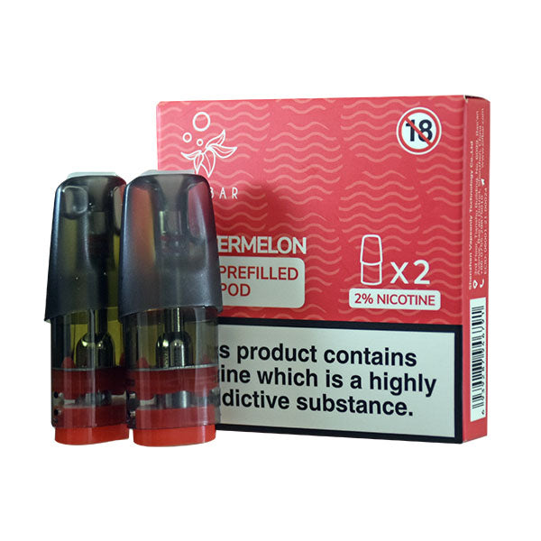 Elf Bar Mate500 P1 Prefilled Pods 2 Pack