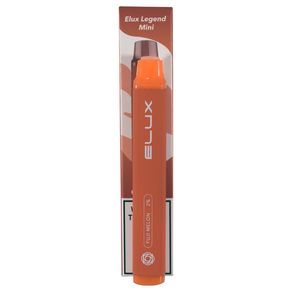 Elux Legend Mini Disposable Vape 20mg