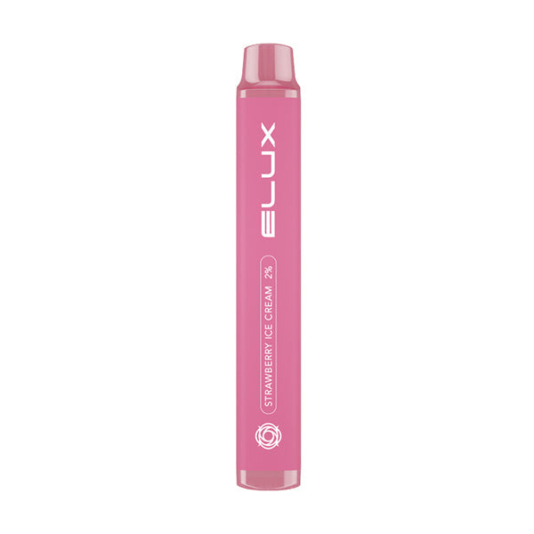 Elux Legend Mini Disposable Vape 20mg