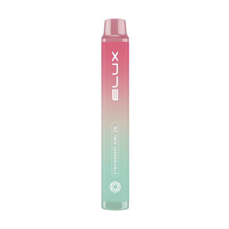 Elux Legend Mini Disposable Vape 20mg