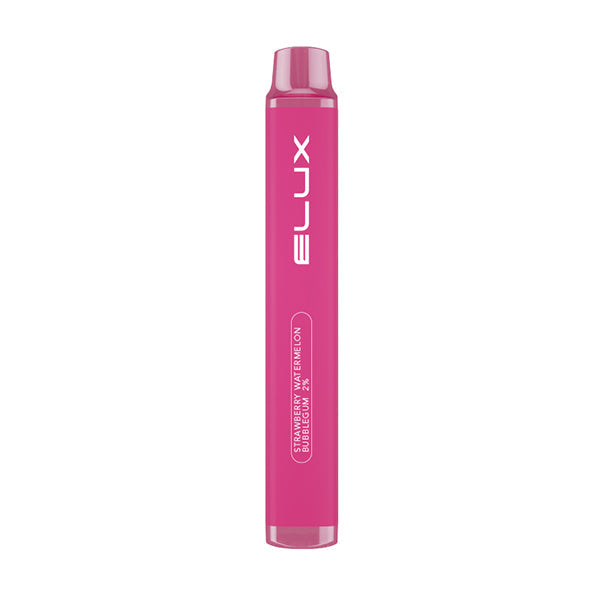 Elux Legend Mini Disposable Vape 20mg