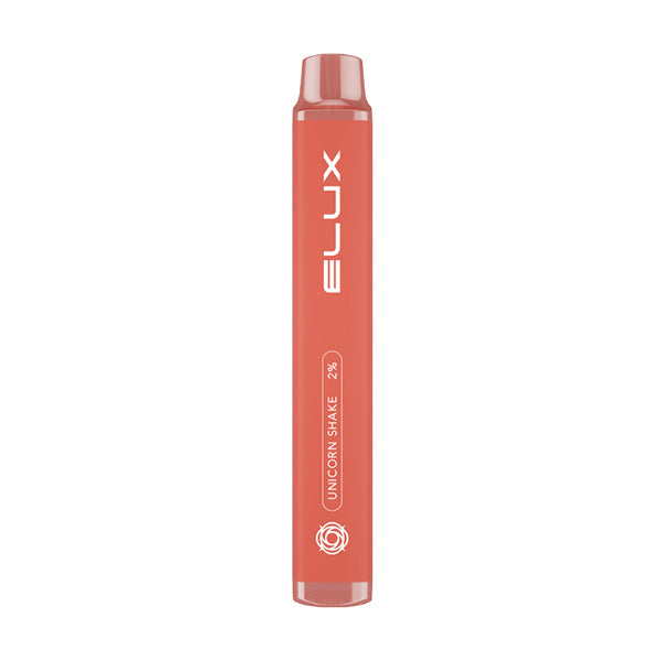 Elux Legend Mini Disposable Vape 20mg