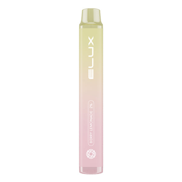Elux Legend Mini Disposable Vape 20mg