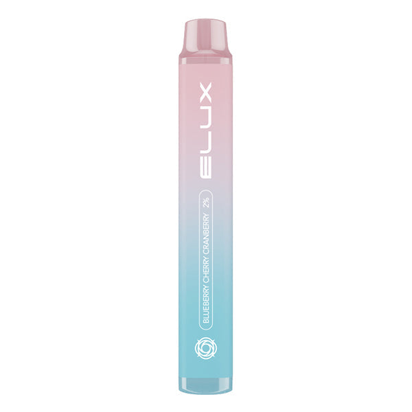 Elux Legend Mini Disposable Vape 20mg