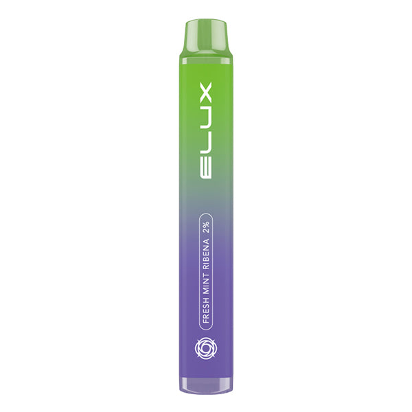 Elux Legend Mini Disposable Vape 20mg
