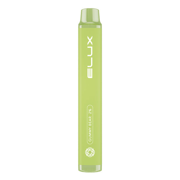Elux Legend Mini Disposable Vape 20mg