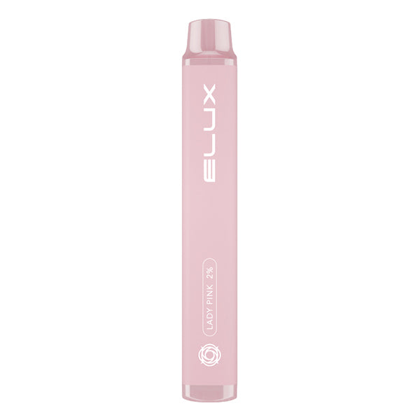 Elux Legend Mini Disposable Vape 20mg