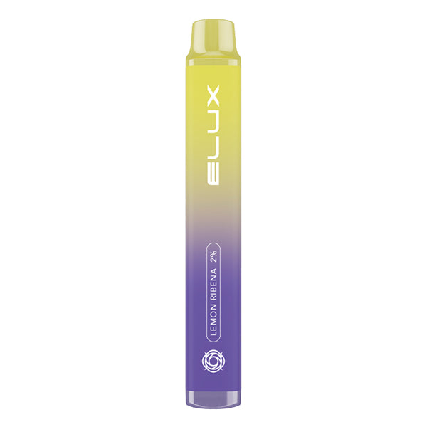 Elux Legend Mini Disposable Vape 20mg
