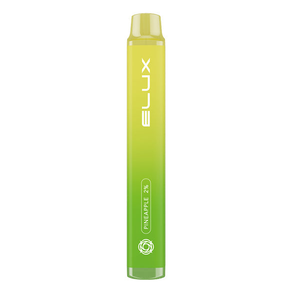 Elux Legend Mini Disposable Vape 20mg