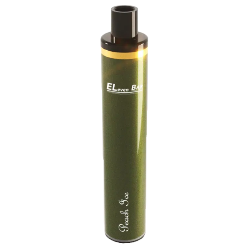 Eleven Bar 20mg Disposable 600 Puffs