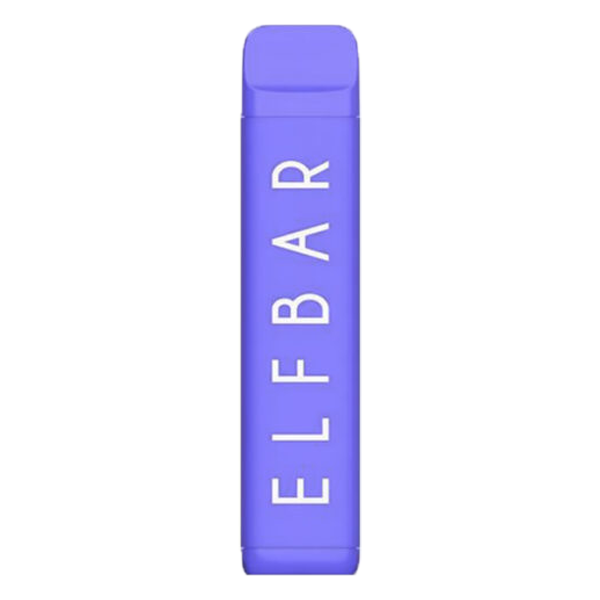 Elf Bar NC600 Disposable Device