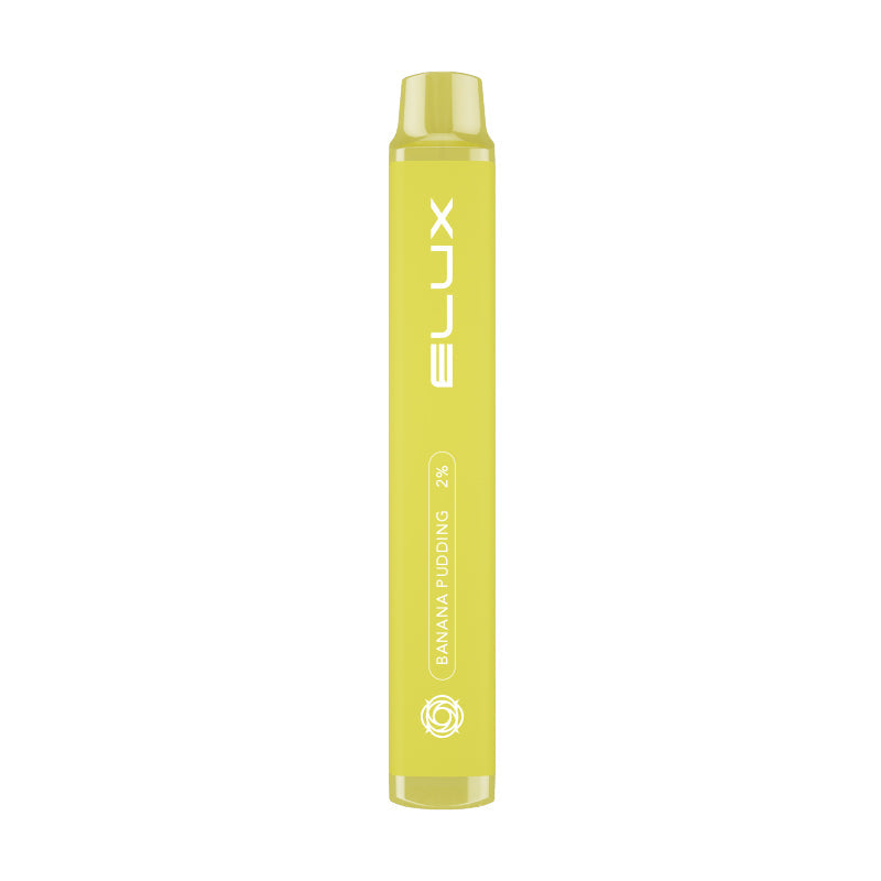 Elux Legend Mini Disposable Vape 20mg