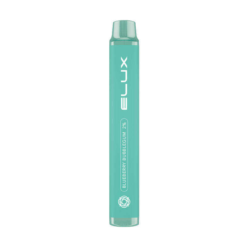 Elux Legend Mini Disposable Vape 20mg