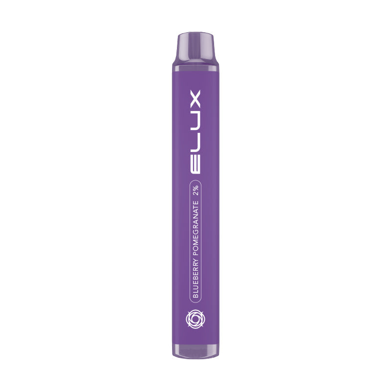 Elux Legend Mini Disposable Vape 20mg