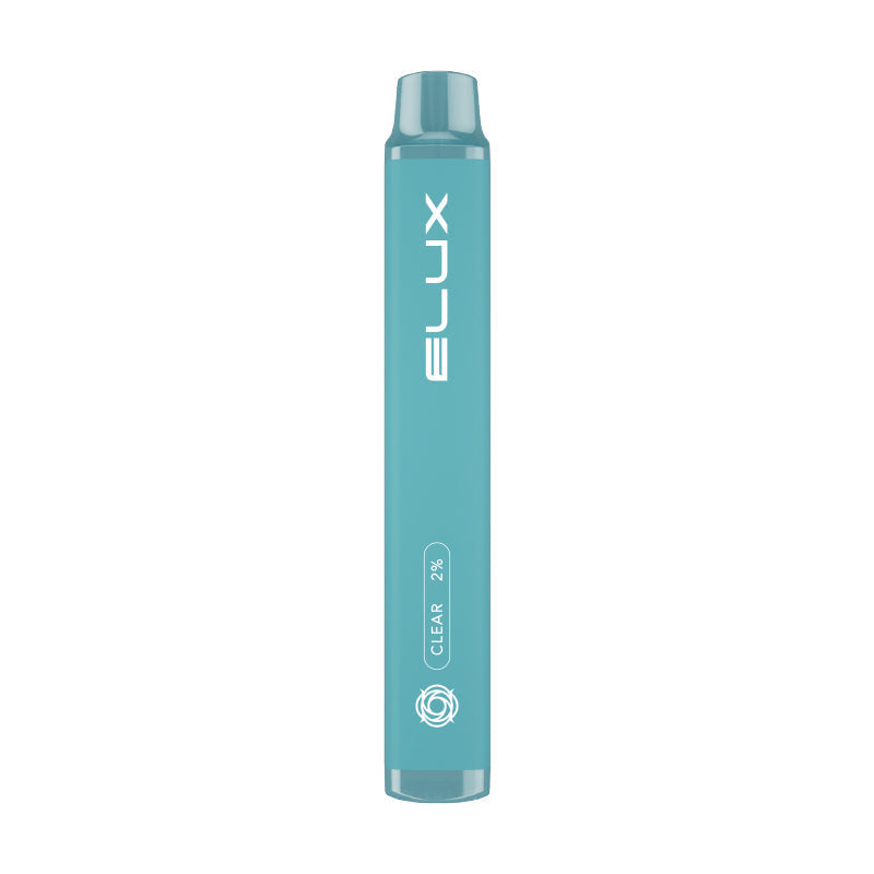 Elux Legend Mini Disposable Vape 20mg