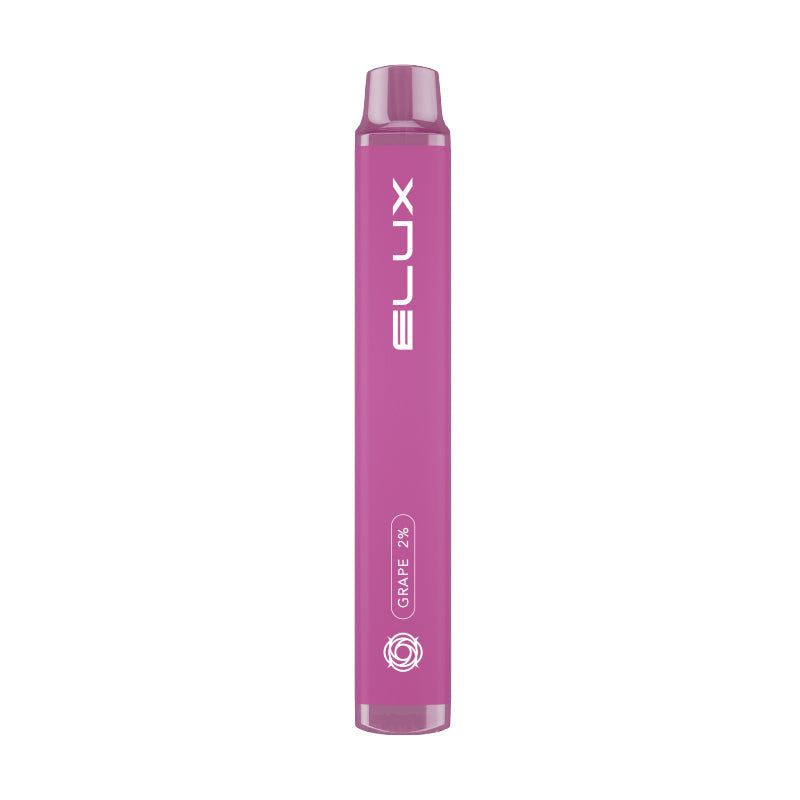 Elux Legend Mini Disposable Vape 20mg