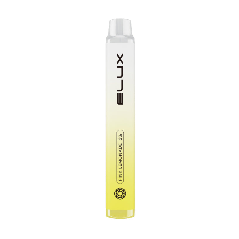 Elux Legend Mini Disposable Vape 20mg