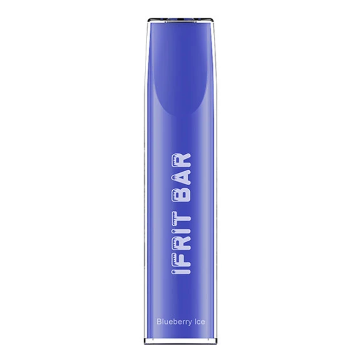 Ifrit Bar Blueberry Ice Disposable vape