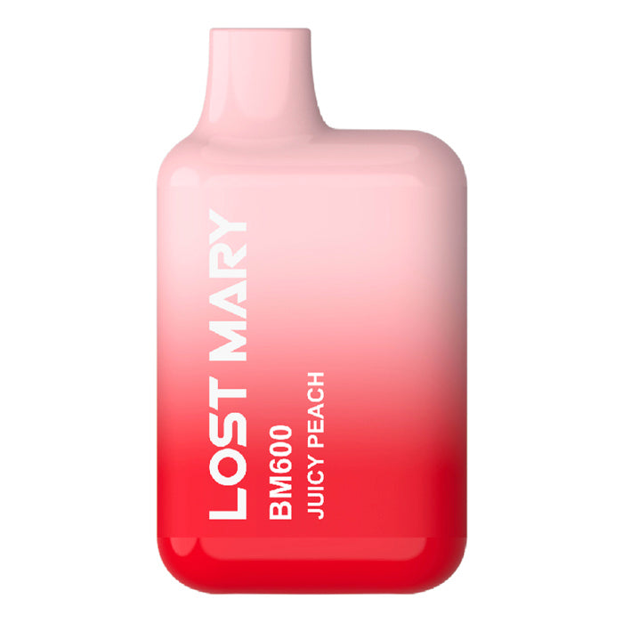 Lost Mary BM600 Disposable Vape Devices