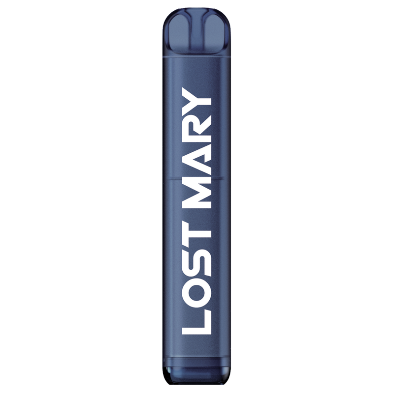 Lost Mary AM600 Disposable Vape Device - Blueberry Ice