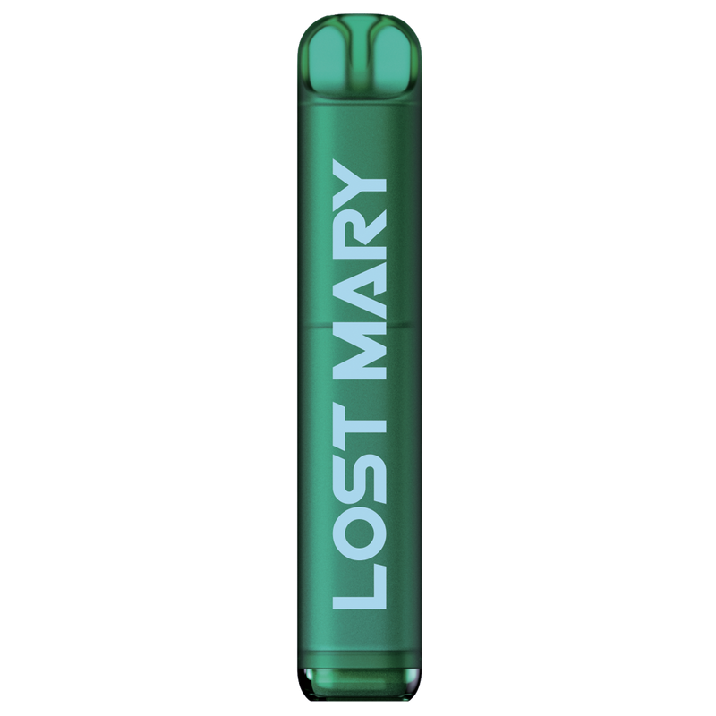 Lost Mary AM600 Disposable Vape Device - Blueberry Raspberry Pomegranate