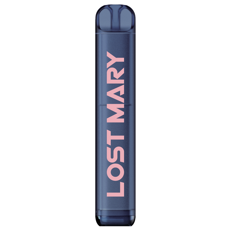 Lost Mary AM600 Disposable Vape Device - Blueberry Raspberry