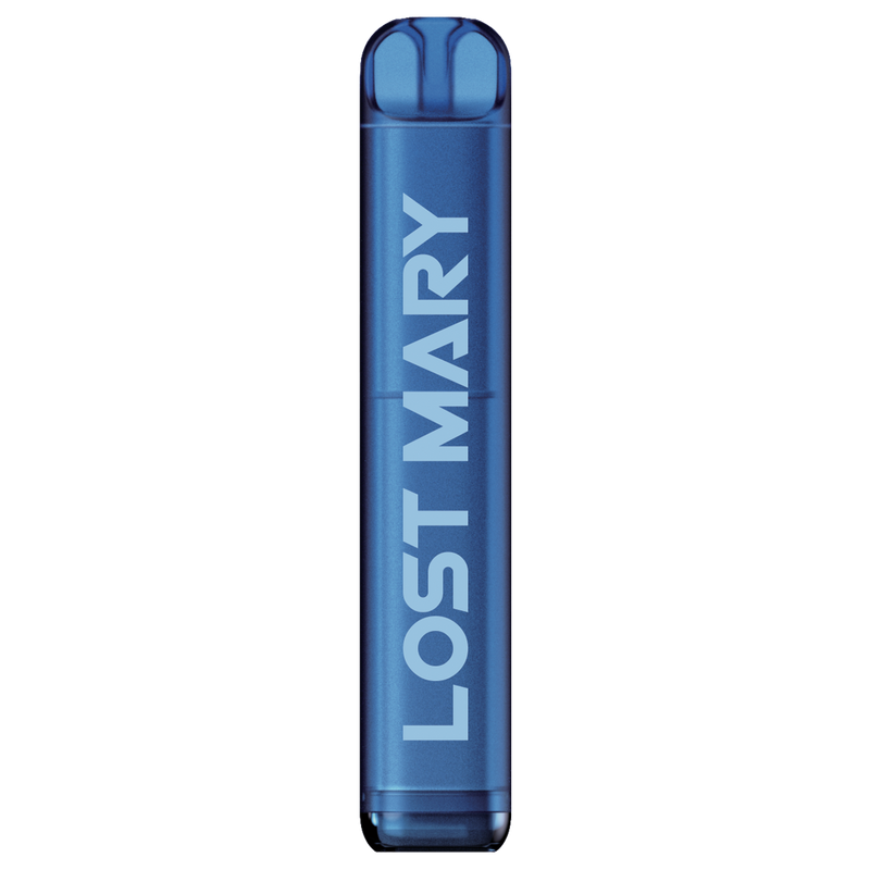 Lost Mary AM600 Disposable Vape Device - Blueberry Wild Berry