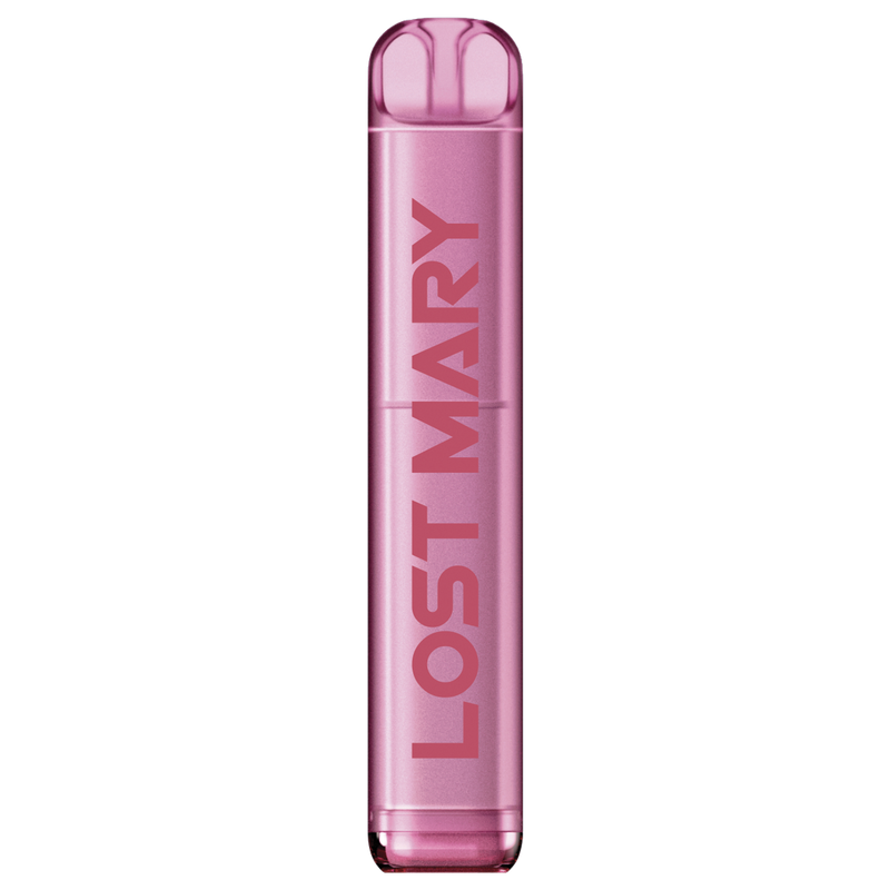 Lost Mary AM600 Disposable Vape Device - Cherry Ice