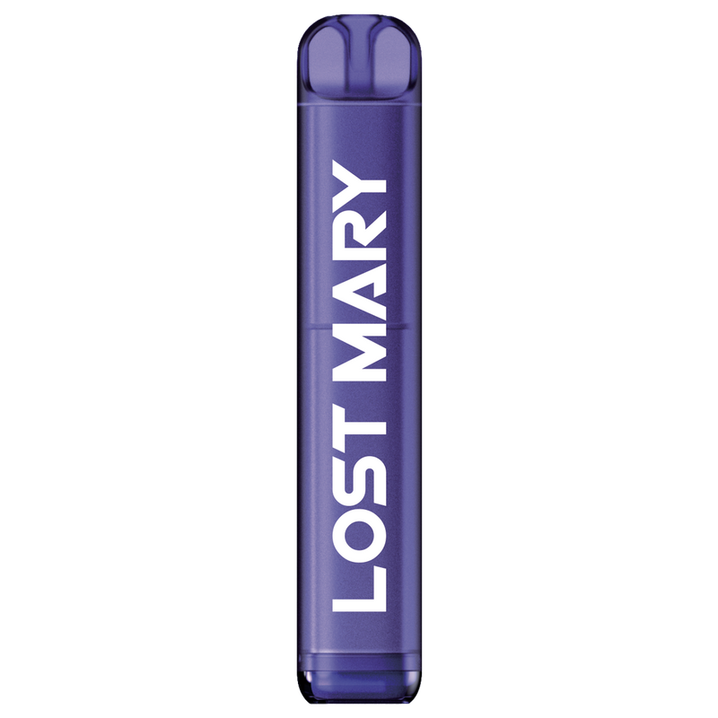 Lost Mary AM600 Disposable Vape Device - Grape