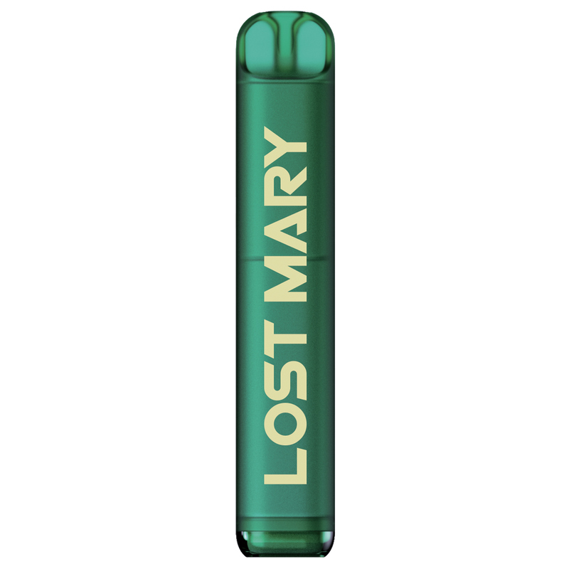 Lost Mary AM600 Disposable Vape Device - Kiwi Passionfruit Guava